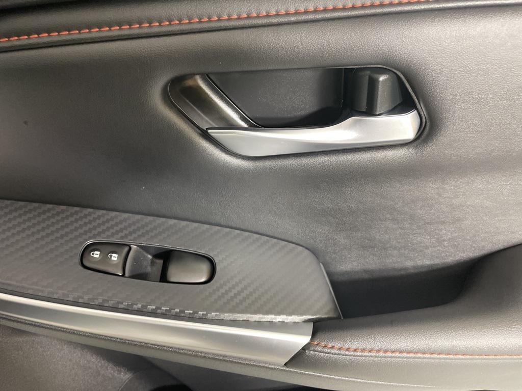 new 2025 Nissan Sentra car, priced at $21,439