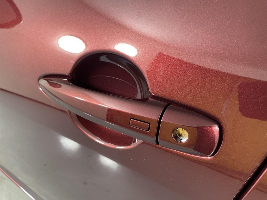 new 2025 Nissan Sentra car, priced at $21,920