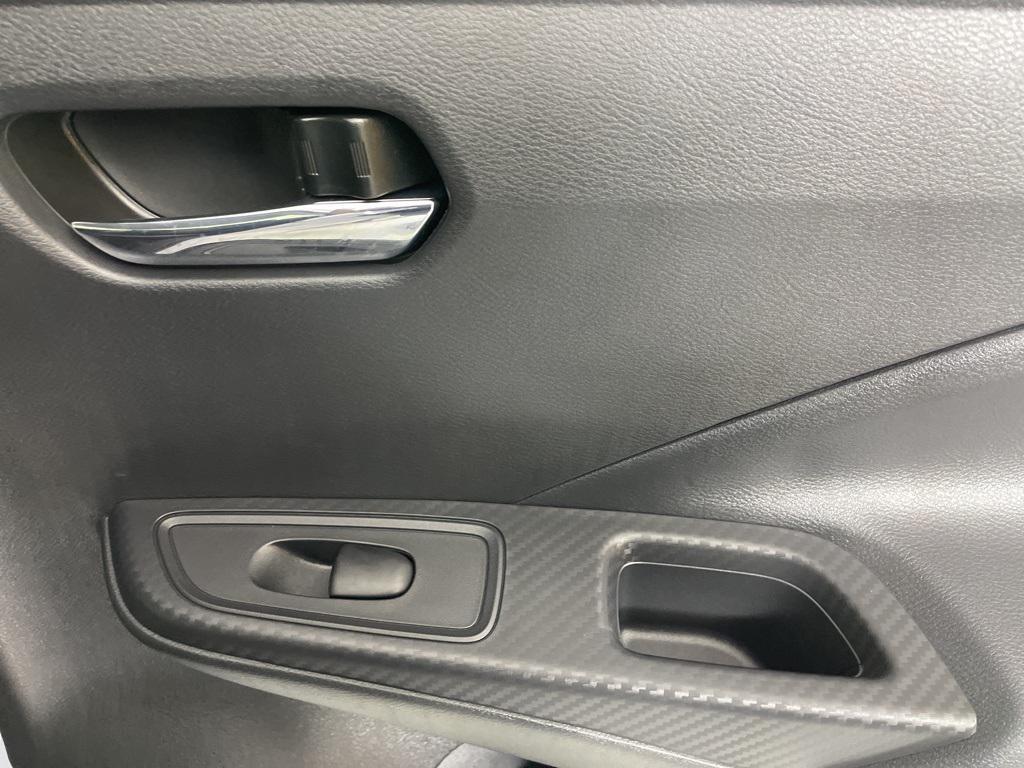 new 2025 Nissan Versa car, priced at $18,673