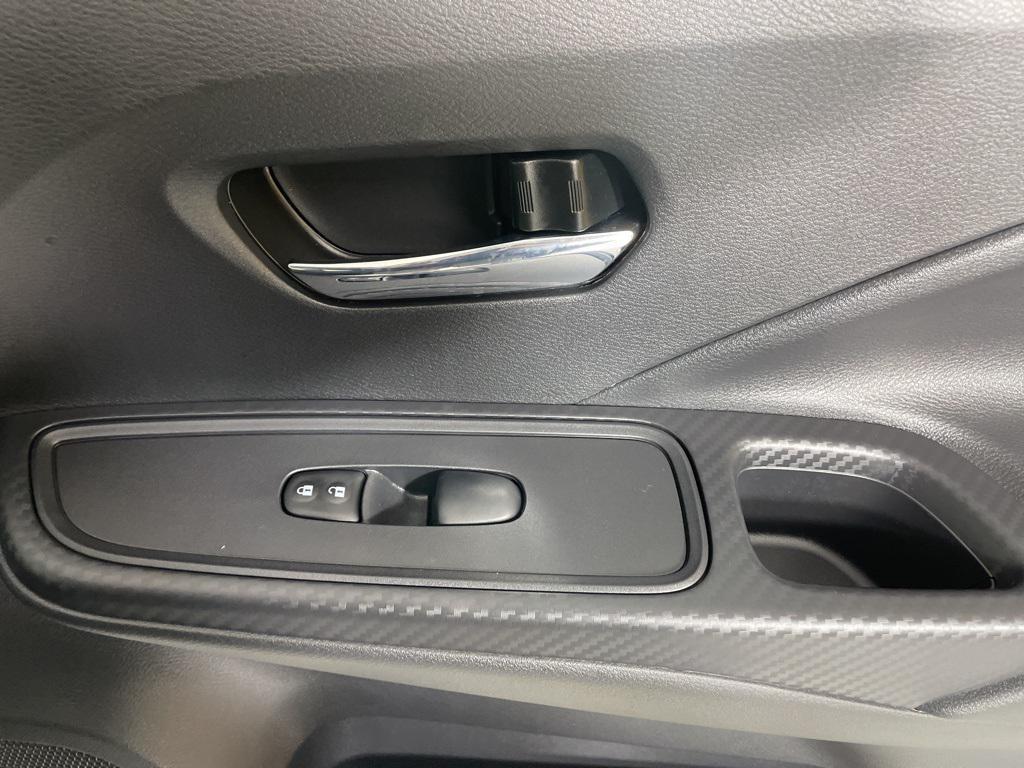 new 2025 Nissan Versa car, priced at $18,673