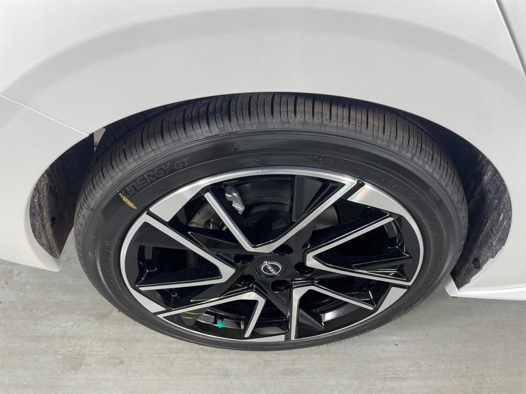 new 2025 Nissan Sentra car, priced at $21,439