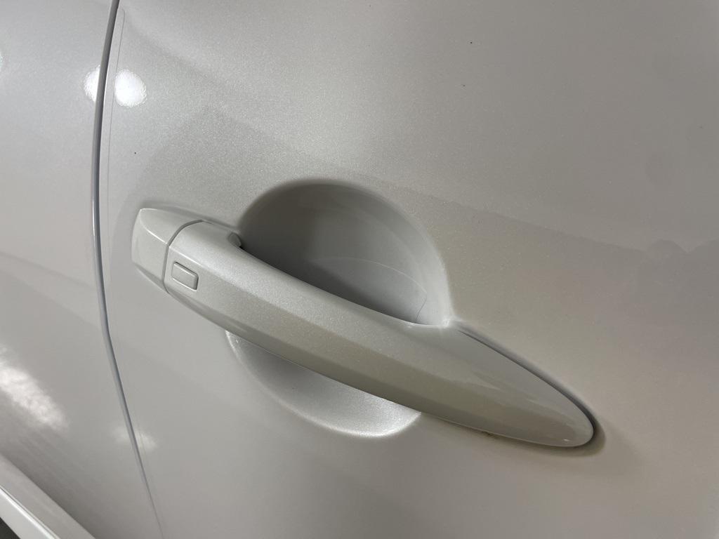 new 2025 Nissan Sentra car, priced at $21,439