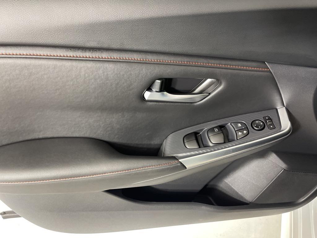 new 2025 Nissan Sentra car, priced at $21,439