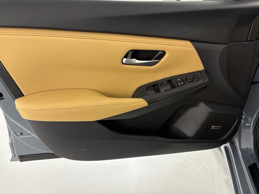 new 2025 Nissan Sentra car, priced at $22,381