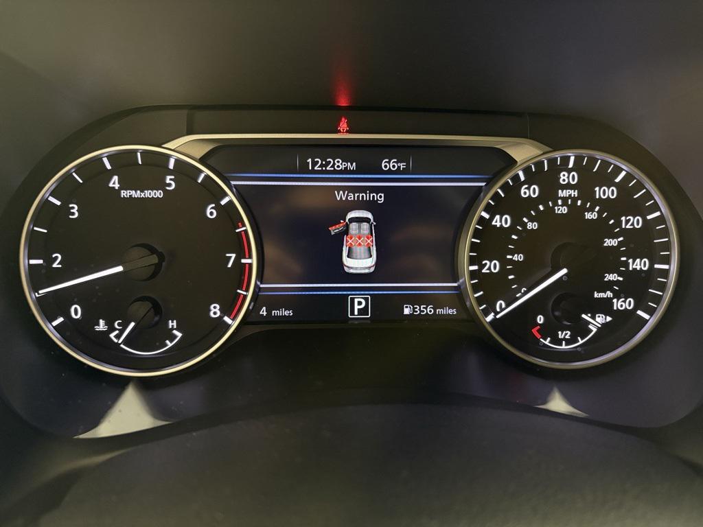 new 2025 Nissan Sentra car, priced at $22,381