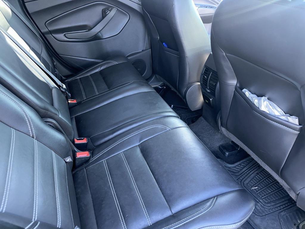 used 2017 Ford Escape car, priced at $11,000