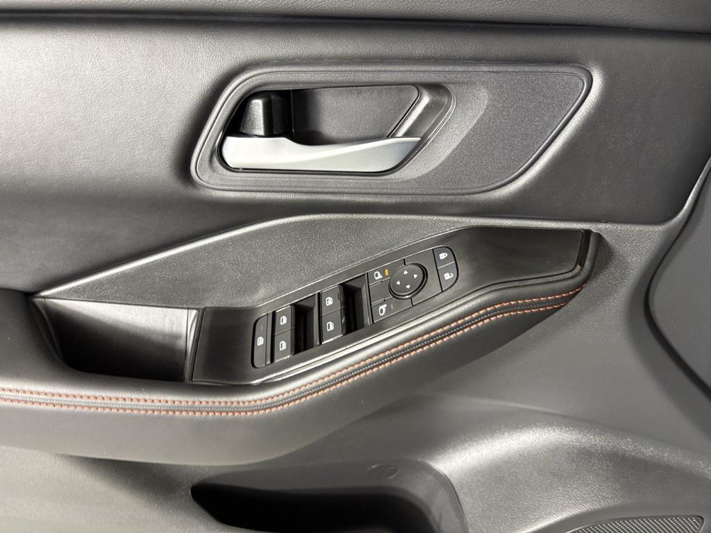 new 2026 Nissan Rogue car, priced at $32,590