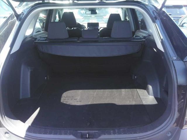 used 2023 Toyota RAV4 car, priced at $26,500
