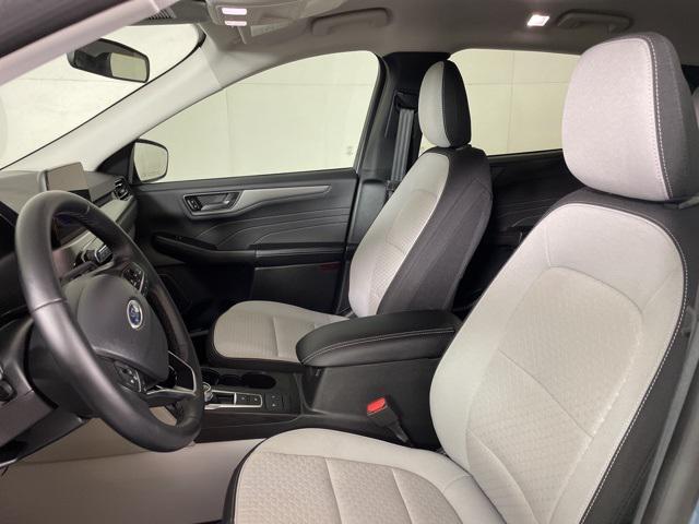 used 2024 Ford Escape car, priced at $24,750