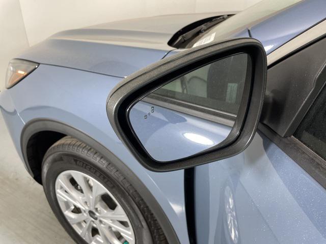 used 2024 Ford Escape car, priced at $24,750