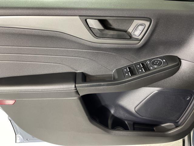 used 2024 Ford Escape car, priced at $24,750