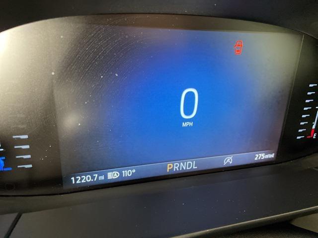 used 2024 Ford Escape car, priced at $24,750