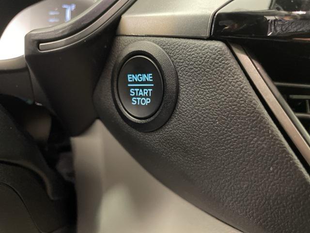 used 2024 Ford Escape car, priced at $24,750