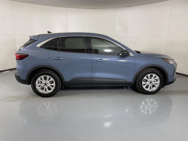 used 2024 Ford Escape car, priced at $24,750