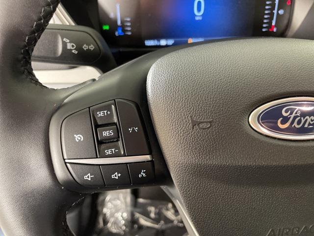 used 2024 Ford Escape car, priced at $24,750