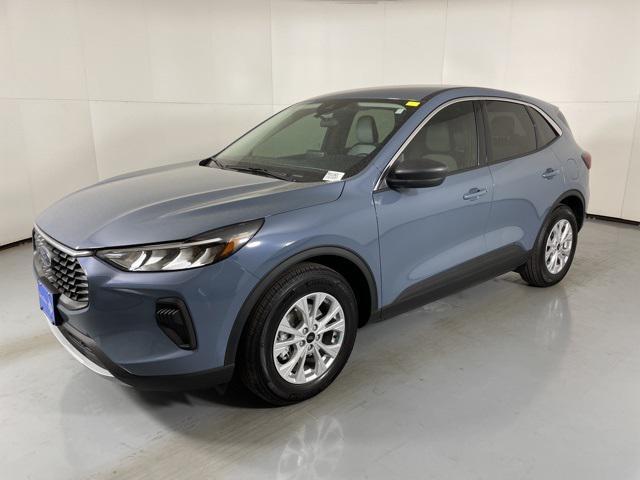 used 2024 Ford Escape car, priced at $24,750