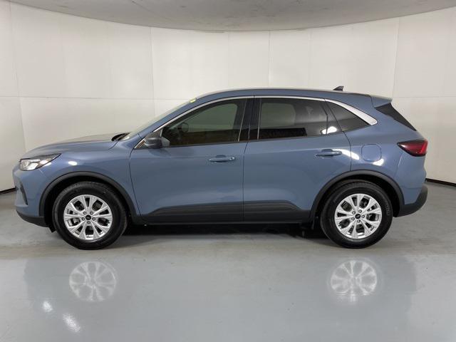 used 2024 Ford Escape car, priced at $24,750