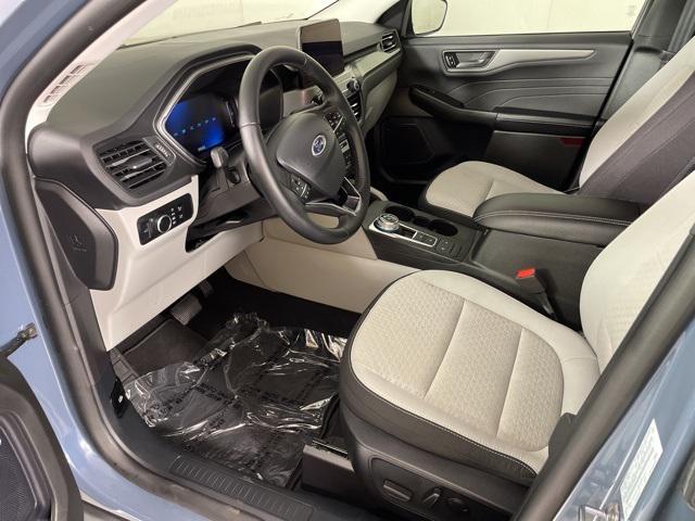 used 2024 Ford Escape car, priced at $24,750