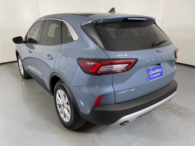 used 2024 Ford Escape car, priced at $24,750