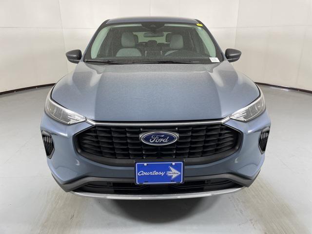 used 2024 Ford Escape car, priced at $24,750
