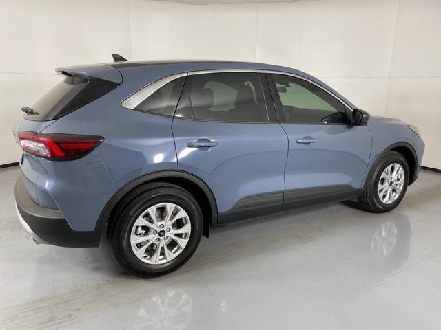 used 2024 Ford Escape car, priced at $24,750