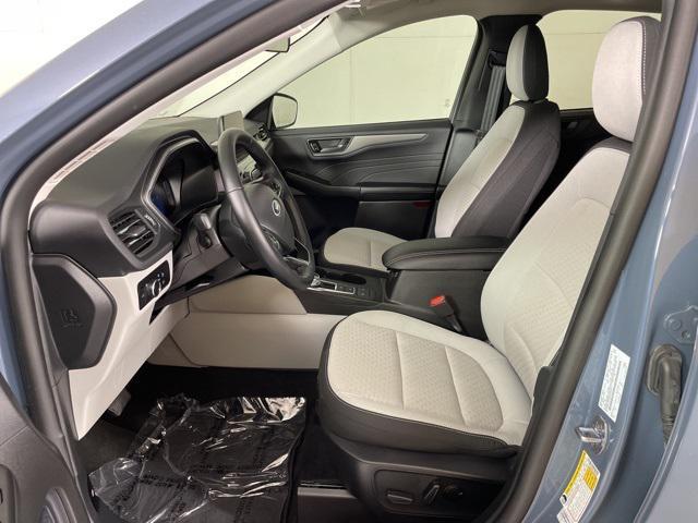 used 2024 Ford Escape car, priced at $24,750