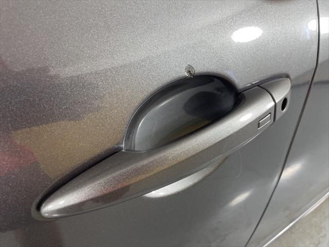 used 2022 Nissan Altima car, priced at $18,000