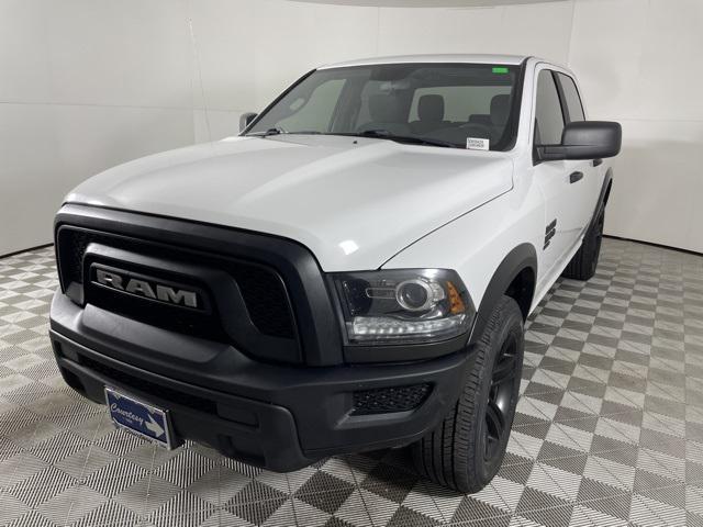 used 2022 Ram 1500 Classic car, priced at $31,000