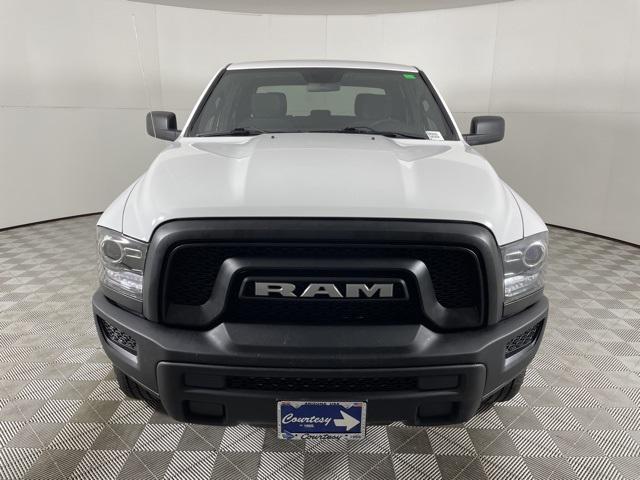 used 2022 Ram 1500 Classic car, priced at $31,000