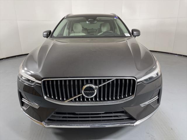 used 2022 Volvo XC60 car, priced at $33,600
