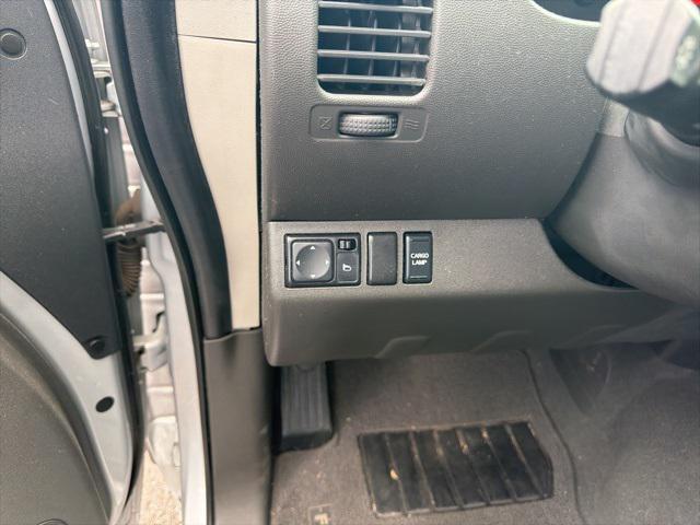 used 2021 Nissan Frontier car, priced at $23,500