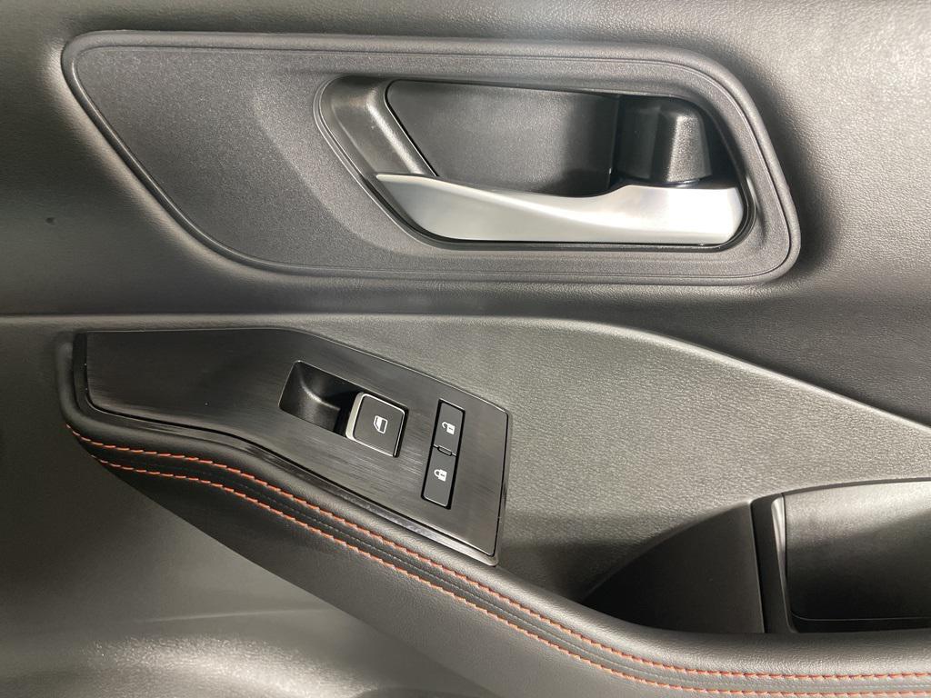 new 2026 Nissan Rogue car, priced at $33,023