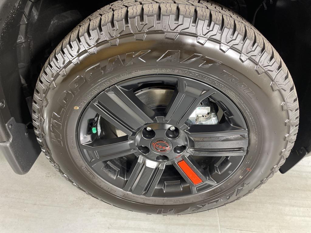 new 2026 Nissan Rogue car, priced at $33,023