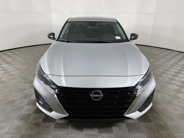 new 2024 Nissan Altima car, priced at $25,500