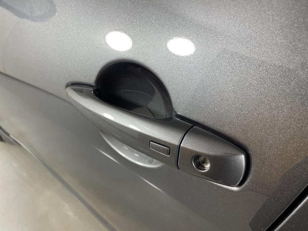 new 2025 Nissan Sentra car, priced at $21,966