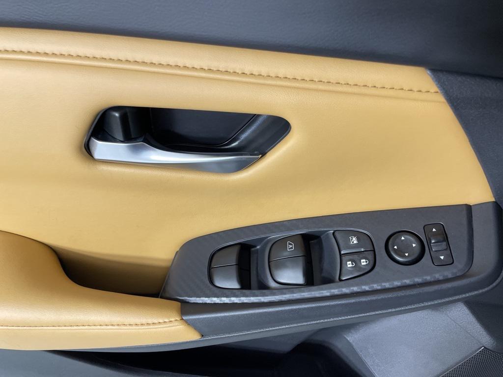 new 2025 Nissan Sentra car, priced at $21,966