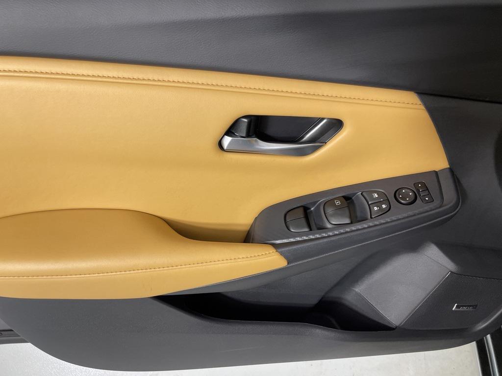 new 2025 Nissan Sentra car, priced at $21,966