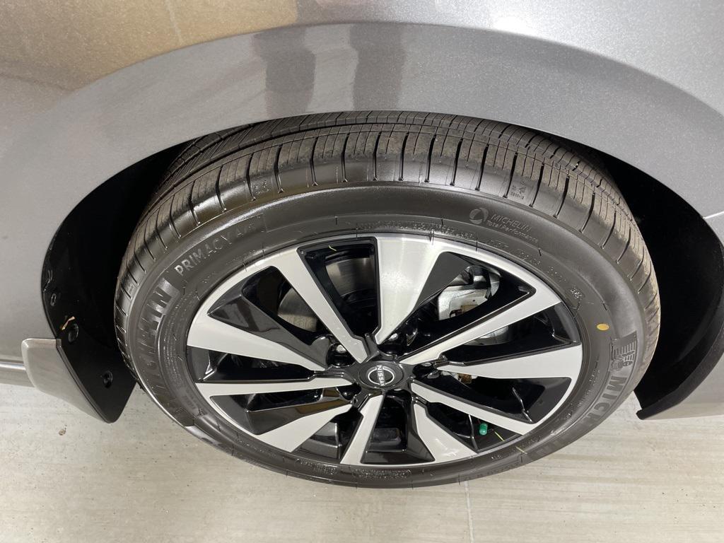 new 2025 Nissan Sentra car, priced at $21,966