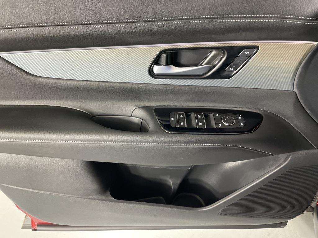 new 2025 Nissan Murano car, priced at $37,852