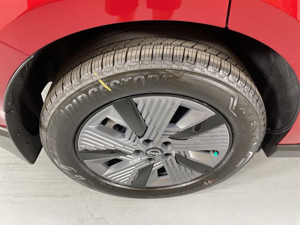 new 2025 Nissan Murano car, priced at $37,852