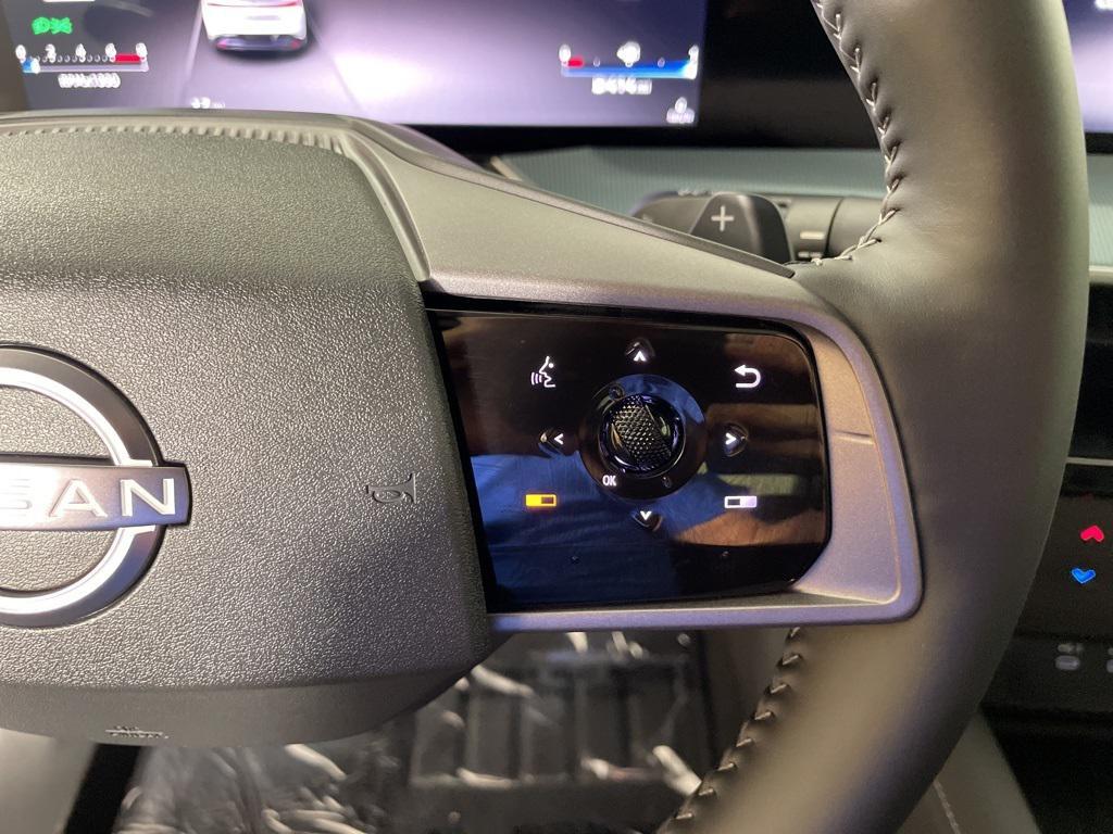 new 2025 Nissan Murano car, priced at $37,852