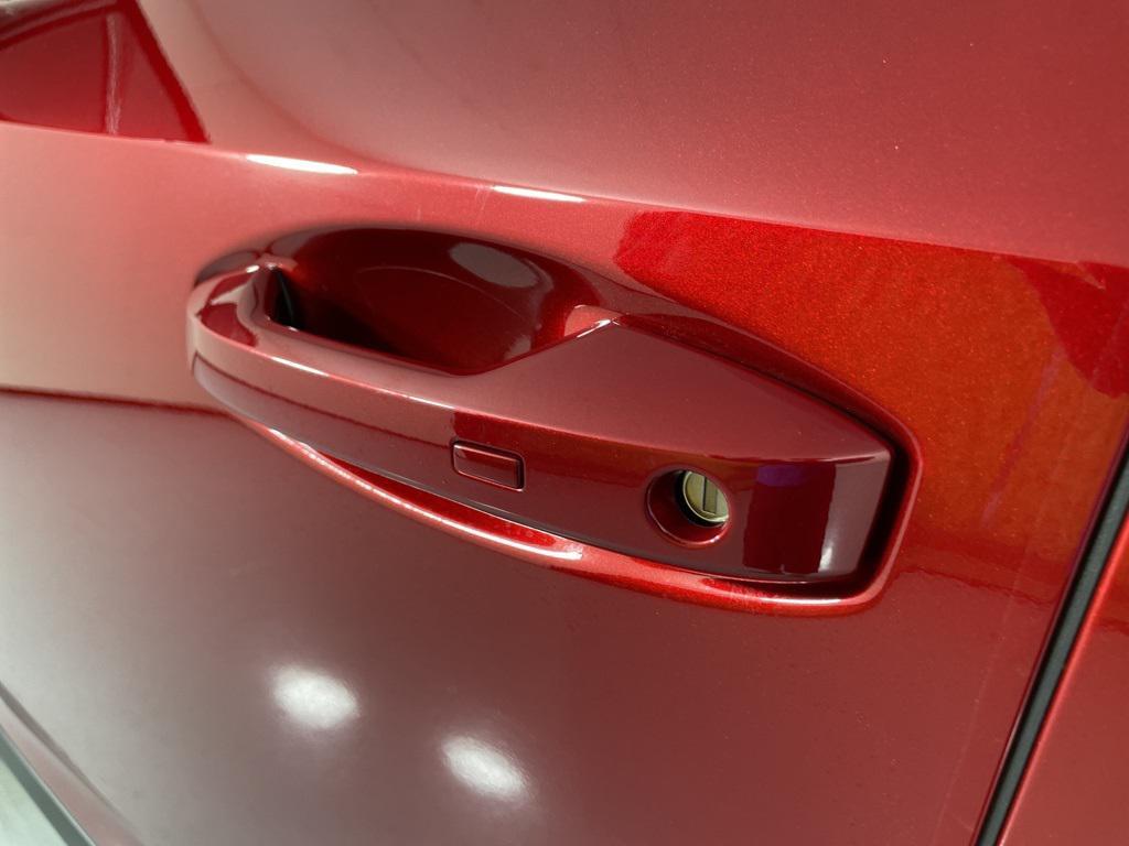 new 2025 Nissan Murano car, priced at $37,852