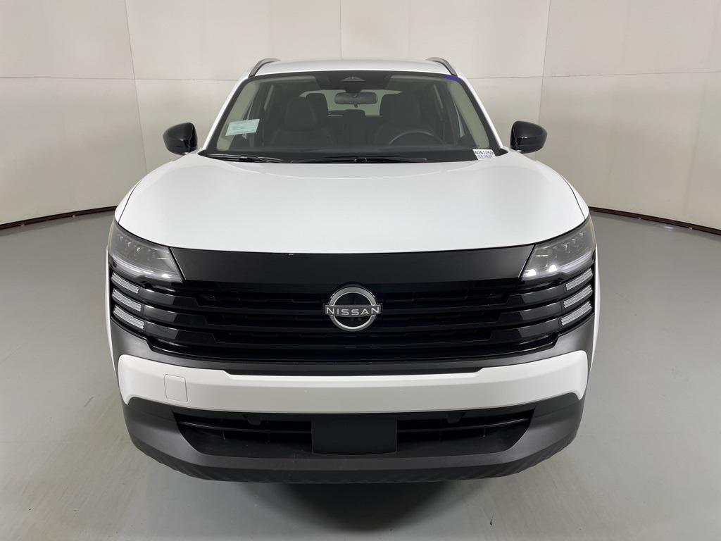 new 2026 Nissan Kicks car, priced at $23,231