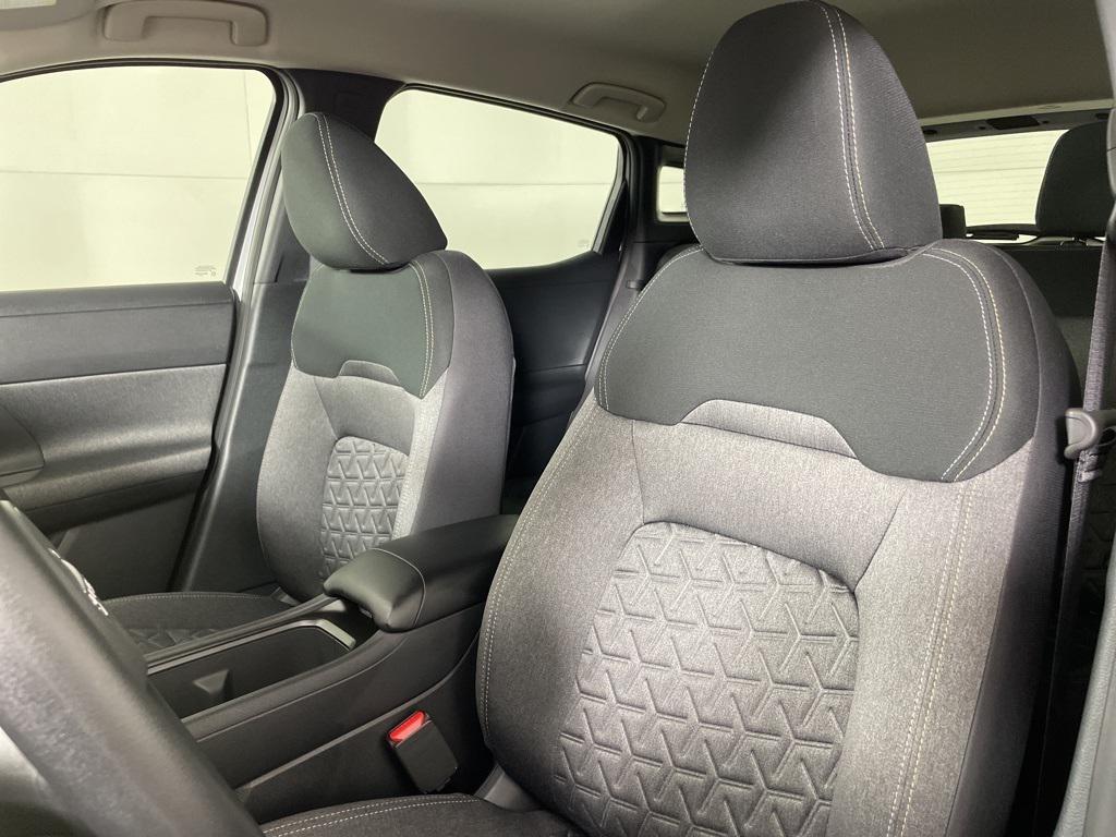 new 2026 Nissan Kicks car, priced at $23,231