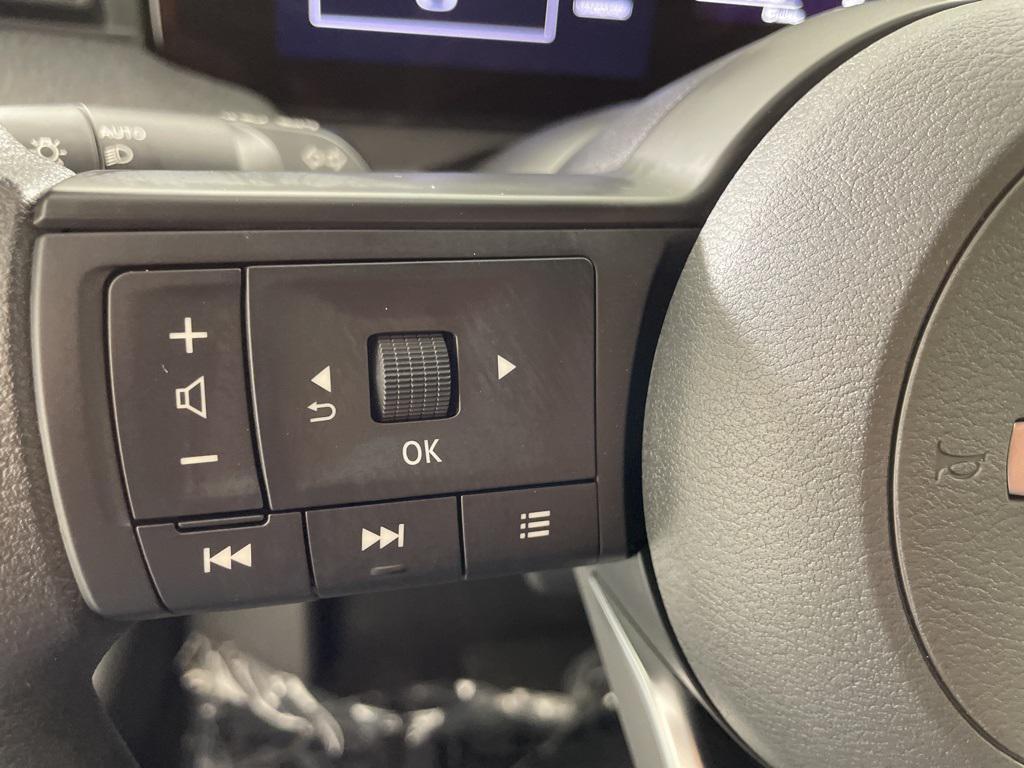 new 2026 Nissan Kicks car, priced at $23,231