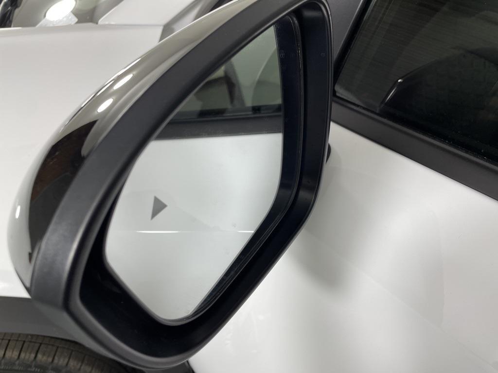 new 2026 Nissan Kicks car, priced at $23,231