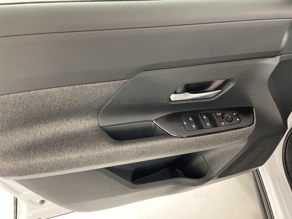 new 2026 Nissan Kicks car, priced at $23,231