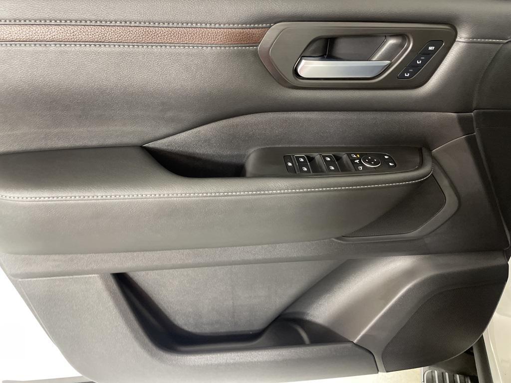 new 2026 Nissan Armada car, priced at $62,780