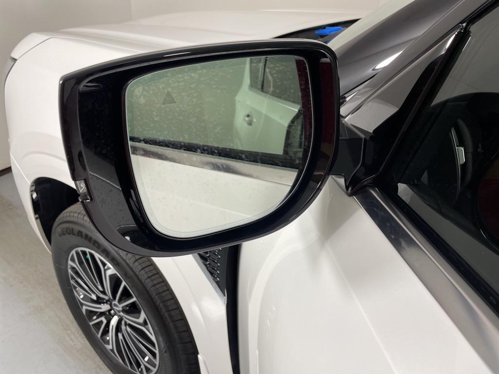 new 2026 Nissan Armada car, priced at $62,780