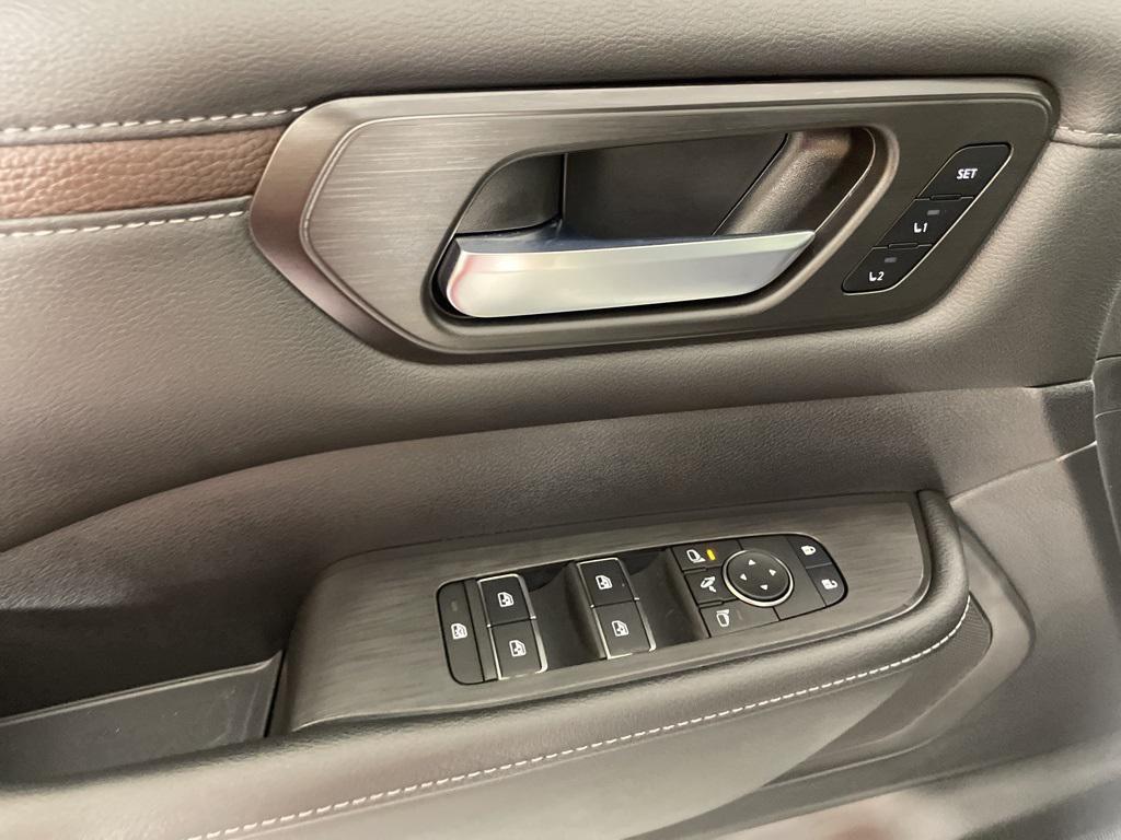 new 2026 Nissan Armada car, priced at $62,780